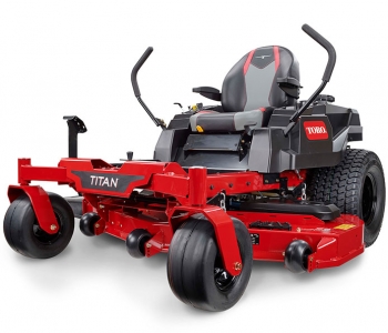 TORO TITAN ZX4875 - 74875 - 122cm